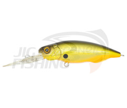 Воблер  Megabass Bait-X 66mm #Strike Chart