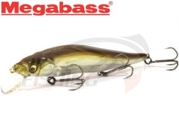 Воблер Megabass Vision Oneten 110 #HT Ito Tennessee Shad