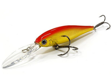 Воблер Lucky Craft Pointer 78 XD #Orange Gold