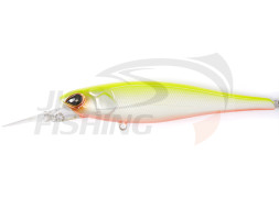 Воблер Lucky John Pro Series Kubira 110F #311 Plus One