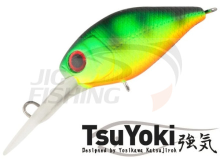 Воблер TsuYoki Swing XD 36F 4.2gr #001