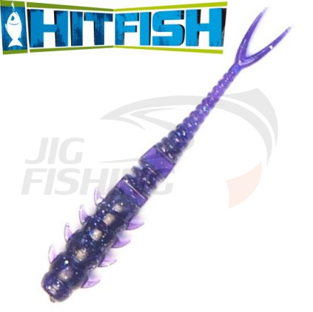 Мягкие приманки HitFish Remol Floating 2&quot; #R117