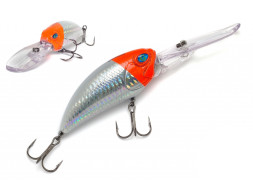 Воблер German Magneto 87F #C015