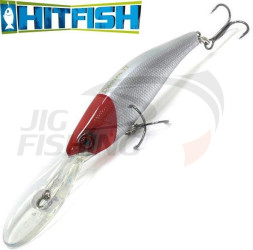 Воблер HitFish Davion 77F 13.5gr #399