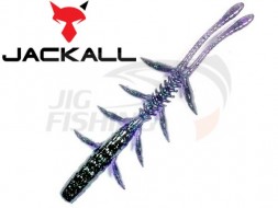 Мягкие приманки Jackall Scissor Comb 2.5&quot; Monster Bug