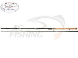 Спиннинг Silver Stream Anakonda Special Rod ASR702ML 2.10m 4-15gr