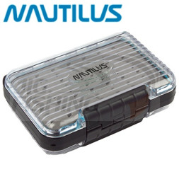 Коробка Nautilus водозащищенная NW2-108 10.8*7.8*3.2mm