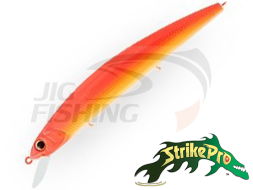 Воблер Strike Pro Montero 130SP EG-190B-SP #A174FW