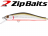 Воблер Zip Baits Orbit 80 SP SR #105M