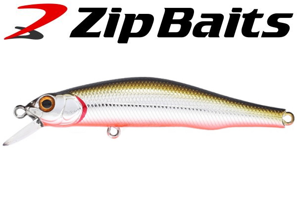 ZipBaits Leurre suspendu Orbit 80 SP SR 2000 (4769