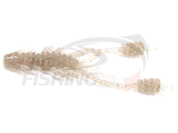 Мягкие приманки Reins Ring Shrimp 3&quot; #023 Tenaga Red