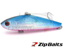 Воблер Zip Baits ZBL Vib 70-20G  #220RD