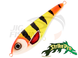 Воблер Strike Pro Baby Buster 100SP #C683F