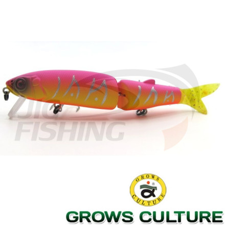 Воблер Grows Culture Tiny Magallon 88SP 7.2gr #01