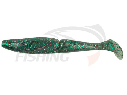 Мягкие приманки Sawamura One&#039;up Shad 2&quot; #043 Oikawa