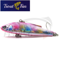 Виб Trout Fan VIB-58 10gr #TSR909