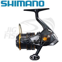 Катушка Shimano Soare XR 21 C2000SSPG