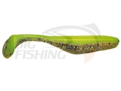 Мягкие приманки Bass Assassin Sea Shad 5&quot; #Space Guppy