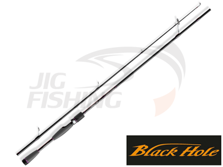 Спиннинг Black Hole Booster BTS-612ML 1.80m 8-14gr