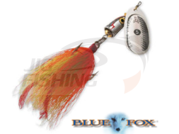 Вращающаяся блесна Blue Fox Musky 6 #D