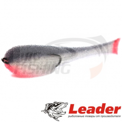 Поролоновые рыбки Leader 65mm #15 UV