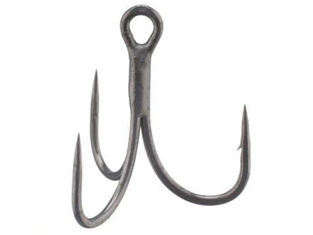 Тройники Gamakatsu Treble RB-M Short Shank Hyper #5