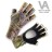 Перчатки солнцезащитные Veduta UV Gloves Reptile Skin Forest Camo S
