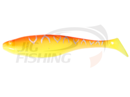 Мягкие приманки Narval Commander Shad 14cm #009 Sunset Tiger