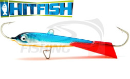 Балансир HitFish Flicker 60mm 13gr #34