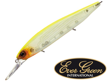 Воблер Ever Green Mo-Do Faith 115F #59