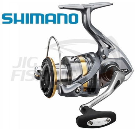 Катушка Shimano 17 Ultegra 1000