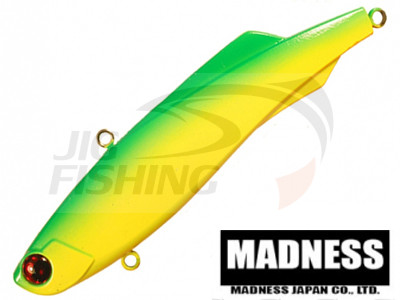 Воблер Madness Shiriten Vibe 105S #R01