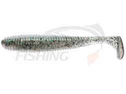 Мягкие приманки Fish Arrow AirBag Shad 4.5'' #15 Hasu