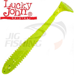 Мягкие приманки Lucky John Spark Tail 4'' #071
