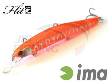 Воблер Ima Flit 100SP #Z2470 Orange