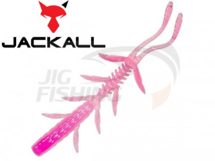 Мягкие приманки Jackall Scissor Comb 2.5&quot; Sight Candy