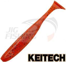 Мягкие приманки Keitech Easy Shiner 2&quot; #EA13