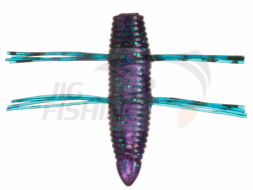 Мягкие приманки Fish Arrow AirBag Bug 1.2&quot; #08 June Bug