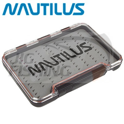 Коробка Nautilus водозащищенная NW1-140 14.8*8.7*1.7mm