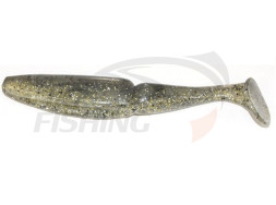 Мягкие приманки Gambler Big EZ 125мм New Shad