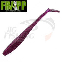 Мягкие приманки Frapp Hustle Minnow 4.5&quot; #22