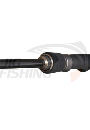 Спиннинговое удилище Crazy Fish Arion ASRE702ULS 2.09m 0.7-5gr