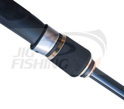 Спиннинговое удилище Crazy Fish Arion ASRE702ULS 2.09m 0.7-5gr