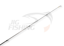 Спиннинговое удилище Crazy Fish Arion ASRE702ULS 2.09m 0.7-5gr