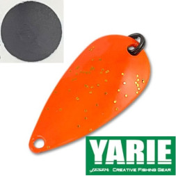 Блесна колебалка Yarie Pirica More Limited 1.8gr #Y71