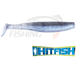 Мягкие приманки HitFish Big  Shad 5.35&quot; #R62