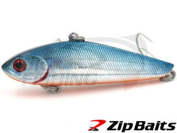 Воблер Zip Baits ZBL Vib 70-20G  #026RD