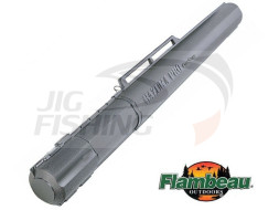 Тубус-телескоп для удилищ Flambeau Bazuka Pro Extend Rod Case d=10cm