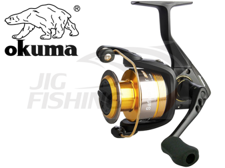 Катушка Okuma Safina Noir SFR-40