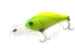 Воблер Zip Baits B-Switcher 4.0 Rattler 65 F #071R